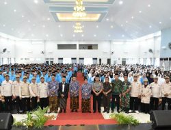 Jangan Sampai Gagal Berangkat Gara-Gara Rokok: Pesan Penting dari Kemenhaj Sumenep untuk CJH 2026