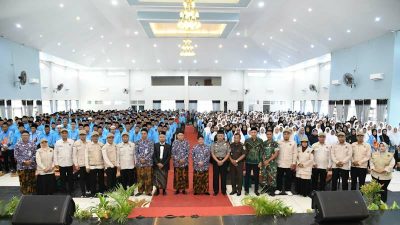 Jangan Sampai Gagal Berangkat Gara-Gara Rokok: Pesan Penting dari Kemenhaj Sumenep untuk CJH 2026