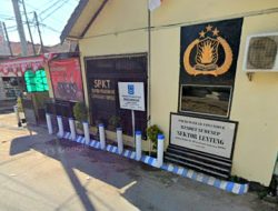 Polsek Lenteng Naikkan Status Kasus Pemukulan Warga Meddelen ke Penyidikan
