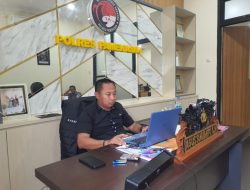 Satresnarkoba Polres Pamekasan Bongkar Jaringan Pengedar dalam Satu Malam