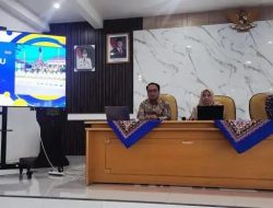 RSUD Sumenep Gelar Pelatihan Validasi Data untuk Perkuat Mutu Layanan Kesehatan