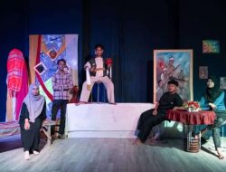 SMAN 2 Sumenep Borong Juara FLS3N 2026 Tingkat Cabdin Sumenep