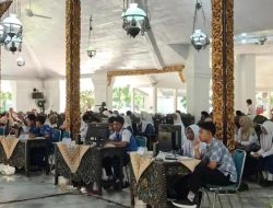 Grand Final SSC 2026: Pemkab Sumenep Bikin Smart Student Contest Jadi Agenda Rutin