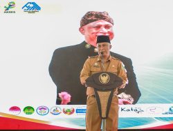 Lomba MC Berbahasa Madura Warnai Peringatan Hardiknas-Harkitnas 2026 di Sumenep