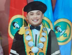 Diduga Tahan Ijazah, UNIBA Madura Bantah: Itu Tertib Administrasi