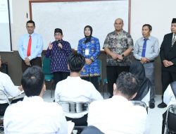 Rekrutmen Tenaga BLUD RSUD Sumenep Digelar Sistem CAT, Wabup Imam Hasyim: Profesional dan Transparan