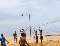 Sumenep Tuan Rumah Kejurprov Voli Pantai U-17 Jatim 2026, Jadi Panggung Lahirnya Bibit Atlet Muda