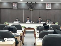 8 OPD Pamekasan Masih Dipimpin Plt, Bupati Janji Segera Isi Jabatan Definitif