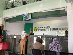 BPRS Bhakti Sumekar Perluas Jaringan, Buka Kantor Cabang Baru di Pasean Pamekasan