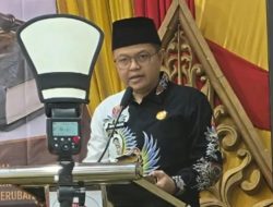 LBH Achmad Madani Gelar Pelatihan Paralegal, Perluas Akses Hukum ke Desa