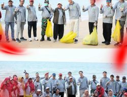 DLH Sumenep Ajak Warga Bertindak Nyata di Hari Bumi 2026 dengan Tema “Kekuatan Kita, Planet Kita