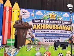 Sumenep Wajibkan Belajar Prasekolah 1 Tahun, Orang Tua Diminta Siapkan Anak Sejak Dini