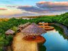 Sumenep Siap Gelar Festival Memancing Se-Madura di Mangrove Kedatim