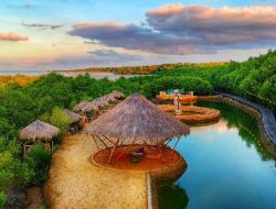 Sumenep Siap Gelar Festival Memancing Se-Madura di Mangrove Kedatim