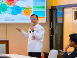 Bappeda Sumenep Matangkan Rekomendasi Mahasiswa Menuju FKP RKPD 2027