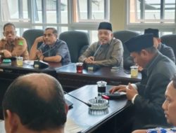Komisi II DPRD Sumenep Dorong Digitalisasi Transaksi untuk Genjot PAD dan Transparansi