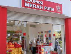Gerai Jadi Penentu Operasional KDMP Sumenep