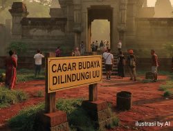 Pemkab Sumenep Siapkan Rp400 Juta per Tahun untuk Lestarikan Cagar Budaya