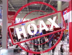 [Cek Fakta] Waspada Hoaks Rekrutmen Bersama BUMN 2026! Jangan Salah Klik Link