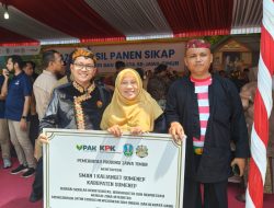 SMANIKA Sumenep Raih Predikat Sekolah Integritas dari Pemprov Jatim