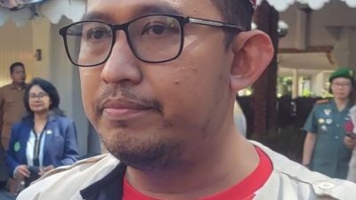 Bupati Fauzi: SCE 2026 Harus Jadi Pemicu Utama Pertumbuhan Ekonomi Lewat Pariwisata