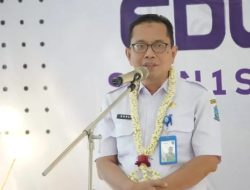 Hardiknas Jadi Momentum, Cabdindik Sumenep Gencarkan Pelestarian Bahasa Madura Halus Lewat Program “Enggih Bhunten”