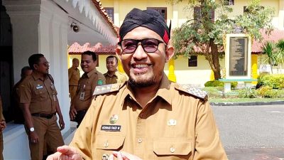 Kembali Digulirkan, BSPS 2026 di Sumenep Pakai Skema Baru: Pemkab Perkuat Pengawasan