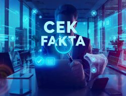 [Cek Fakta] Bus Jema’ah Haji Masuk Jurang