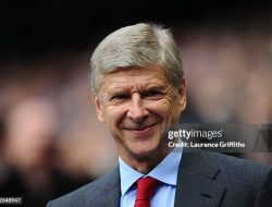 Arsene Wenger, Wali Kota London Hingga PM Inggris Luapkan Emosi Kegembiraan untuk Arsenal