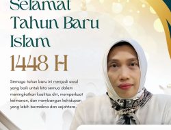 Direktur RSUD Sumenep: Jadikan 1 Muharram Momen Muhasabah dan Perkuat Pelayanan Manusiawi