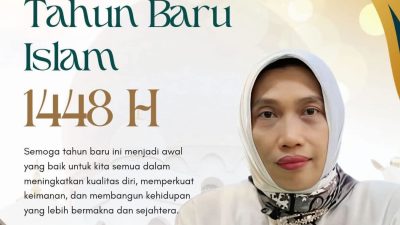 Direktur RSUD Sumenep: Jadikan 1 Muharram Momen Muhasabah dan Perkuat Pelayanan Manusiawi