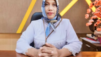 IPP di Ruang Cerdas, Jadi Bukti Pelayanan Berorientasi Kepuasan Pelanggan RSUD Sumenep