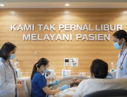 Idul Adha di RSUDMA Sumenep: Saat Dokter dan Perawat Mengorbankan Libur Demi Nyawa Pasien