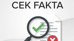 [Cek Fakta] Purbaya Sebut MBG Bebani APBN