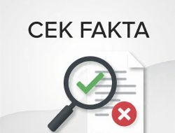 [Cek Fakta] Purbaya Sebut MBG Bebani APBN