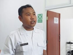 Ribuan Relawan SPPG Sumenep Belum Terdaftar BPJS Ketenagakerjaan