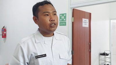 Ribuan Relawan SPPG Sumenep Belum Terdaftar BPJS Ketenagakerjaan