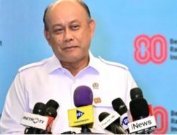 Masa Tugas Dadan Hindayana di BGN Berakhir