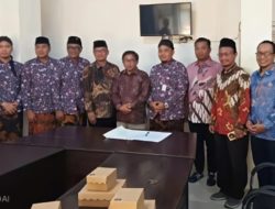 Pemkab Sumenep Gandeng UIN Malang Percepat Pembangunan Daerah