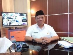 DKPP Sumenep Optimis Luas Tanam Tembakau 2026 Pulih, Andalkan Lahan Pegunungan