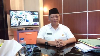 DKPP Sumenep Optimis Luas Tanam Tembakau 2026 Pulih, Andalkan Lahan Pegunungan