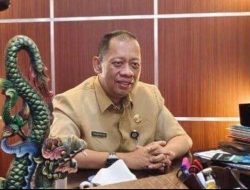 Kepala DKPP Sumenep Kebut Pengadaan Hand Tractor Rp1,97 Miliar, Target Alsintan Segera Turun ke Kelompok Tani