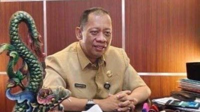 Kepala DKPP Sumenep Kebut Pengadaan Hand Tractor Rp1,97 Miliar, Target Alsintan Segera Turun ke Kelompok Tani