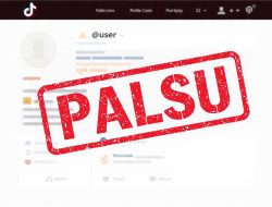 Pemkab Karo Tegaskan Akun TikTok Mengatasnamakan Bupati Antonius Ginting Palsu
