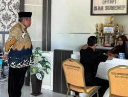 MAN Sumenep Modernisasi Pembelajaran, Siswa Tembus Ajang Nasional