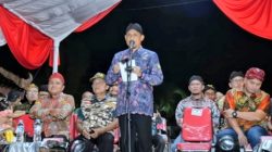 Parade Musik Tong-Tong 2026 Resmi Dibuka, Sumenep Andalkan Budaya Dongkrak Pariwisata