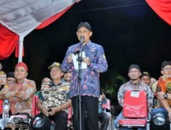 Parade Musik Tong-Tong 2026 Resmi Dibuka, Sumenep Andalkan Budaya Dongkrak Pariwisata