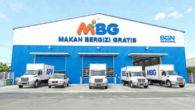 Sumenep Punya 11 Dapur MBG di 1 Kecamatan, BGN Ancam Tutup yang Berlebih