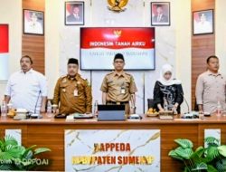 Pemkab Sumenep Gaspol Salurkan BSPS 2026 untuk 622 Rumah Tak Layak Huni