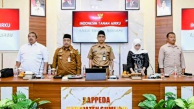 Pemkab Sumenep Gaspol Salurkan BSPS 2026 untuk 622 Rumah Tak Layak Huni